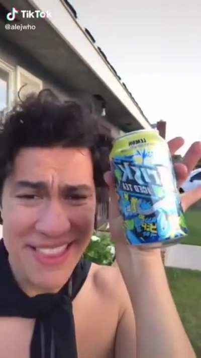 Brisk is divine