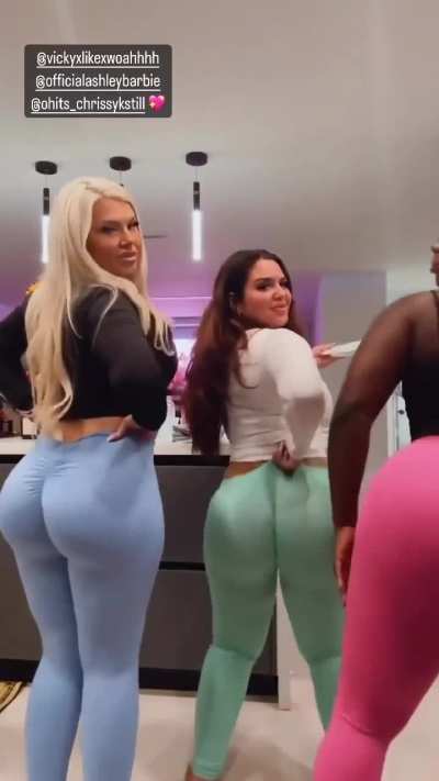 You Couldn't Choose Just One