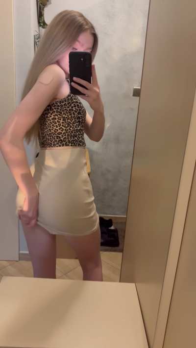 little gift for you