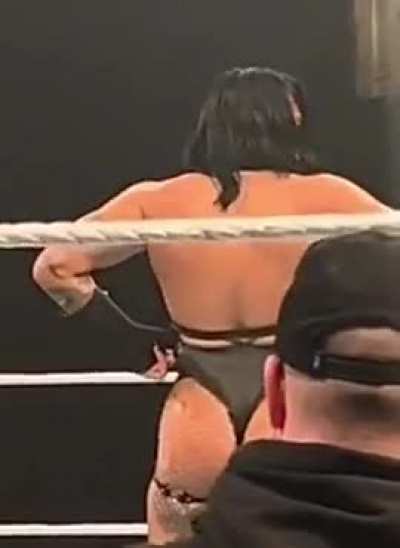 Rhea Ripley
