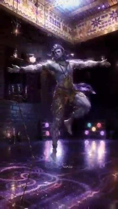 Shiv tandav 
