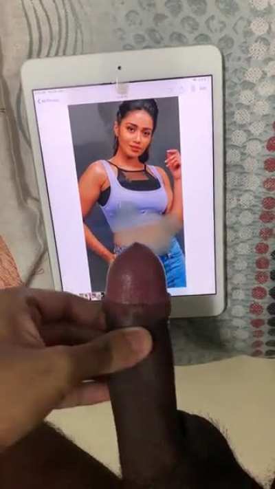 Happiness is cumming for your favourite actress #nive<wbr>thape<wbr>thura<wbr>j