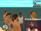 Black men don’t cheat