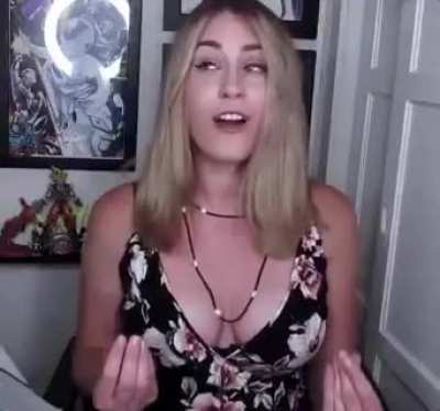 From an old vid