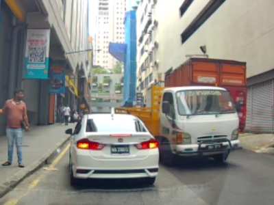 Pala Honda Kau