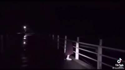 Run b*tch