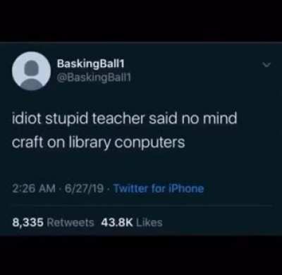 mind craft