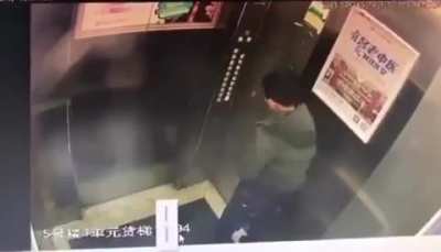He deserved it
