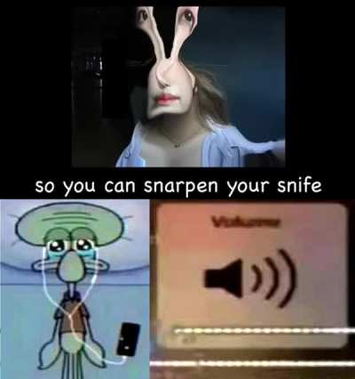 snurch
