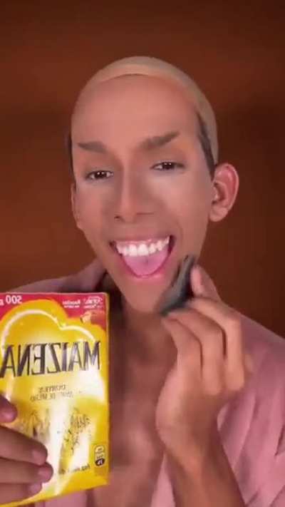 This is antichrist
