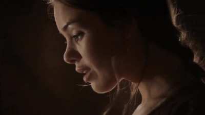 Roxanne Mckee riding Emilia Clarke was the best scene in GoT