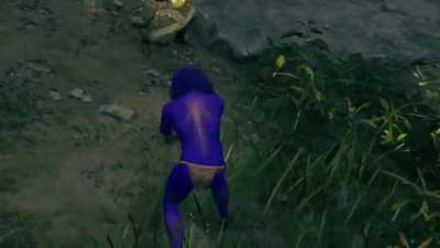 Gotta Go Fast