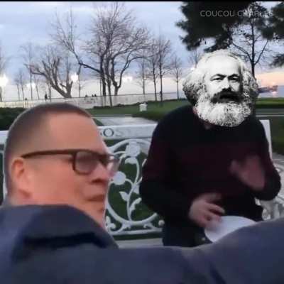 It's Friday, lads