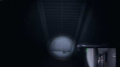I really needed that photo of the ghost