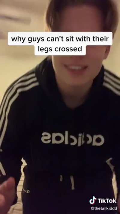 Hit it at the wrong angle.