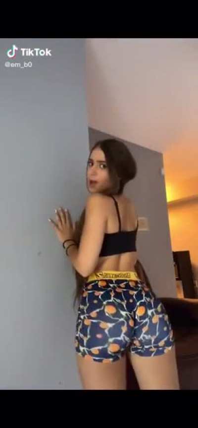 I’d grab something…. And it isn’t the wall