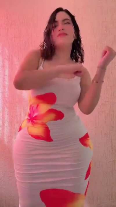 Absolute thickness 😍