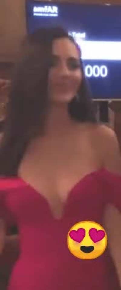 Sexy little shake