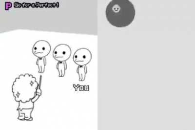 perfectly normal glee club