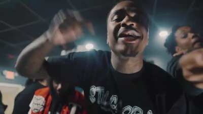 Mello and Rondae dropped a nice one 🔥🔥🔥