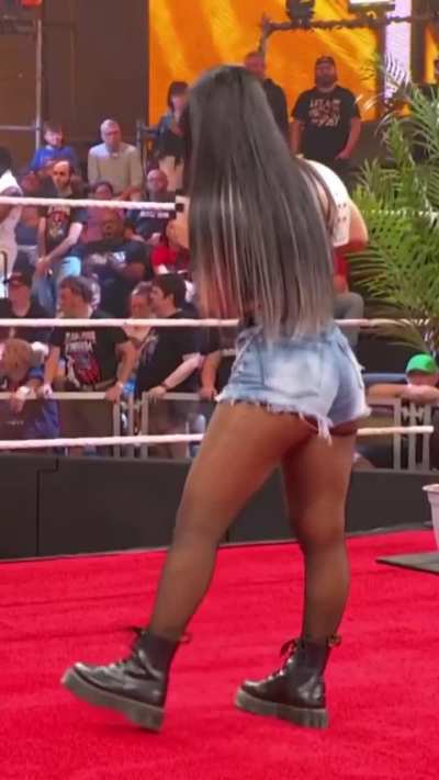 Roxanne Perez