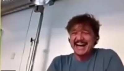 Dontai’s chat at the end of every stream😔