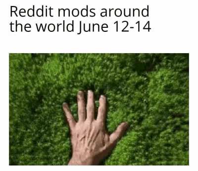 The time has come