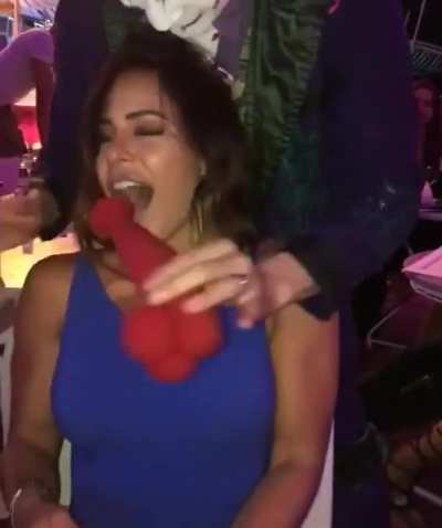 Charly’s special birthday celebration