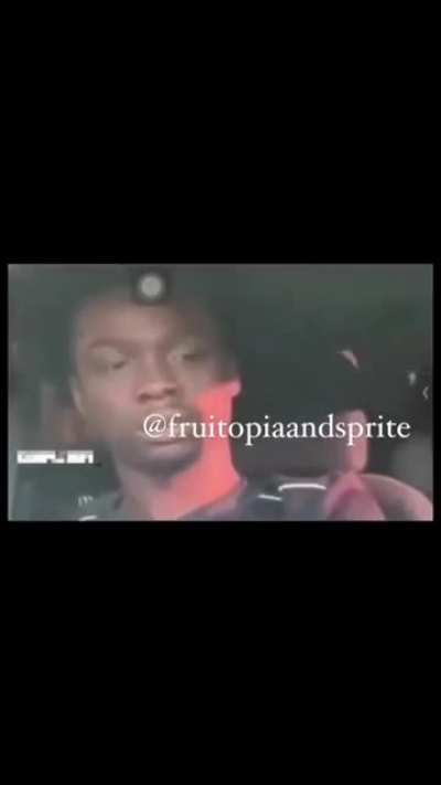 yall think he should be chilling with people like this?
