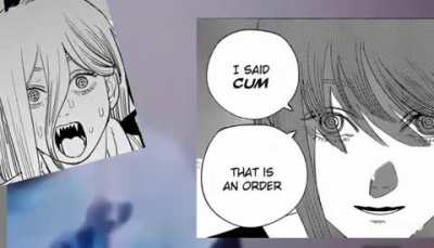 Too scary