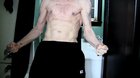 Has-been YouTuber accused of grooming minors screams maniacally about his 