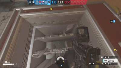 I didn’t know recruit was german