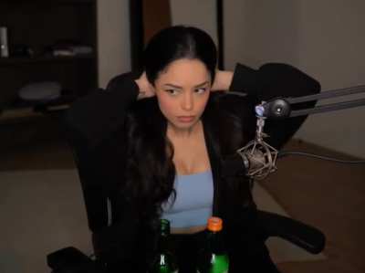 Rae 👀