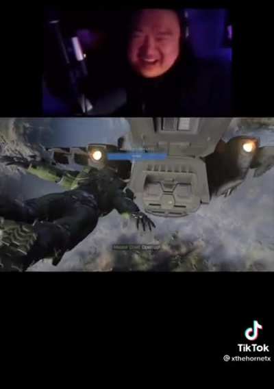 LET'S GOOOOO... (Master Chief edition)