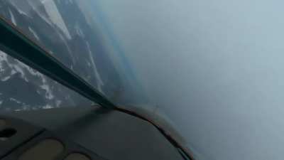 Compilation Of All Jet POVs Seen During The 2022 Invasion Of Ukraine (As Of Now)