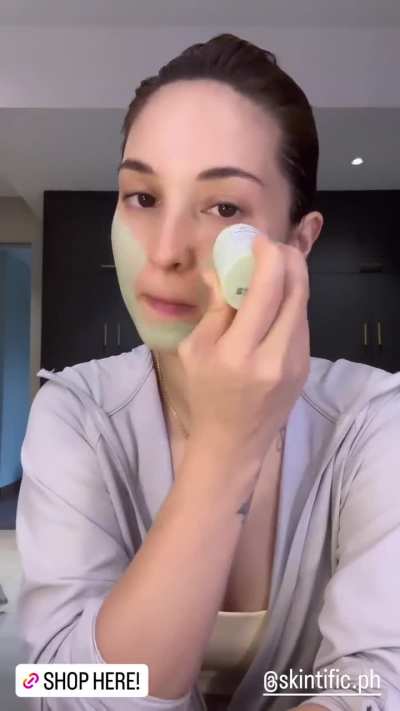 Coleen Garcia