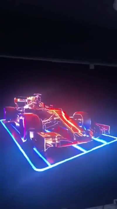 Hologram