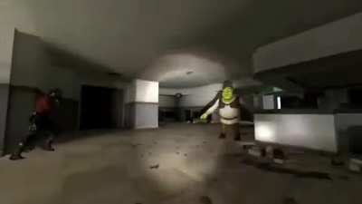 Shrek