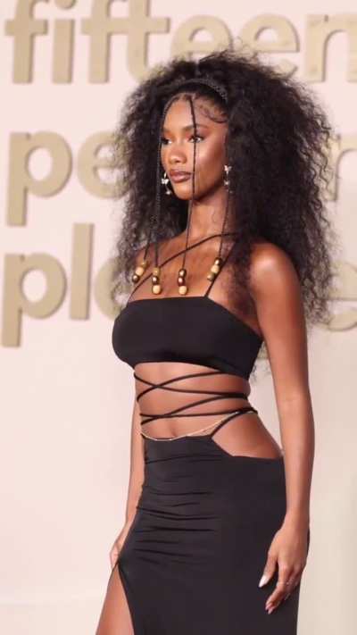 Mariama Diallo
