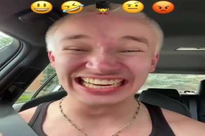 The 5 Human Emotions