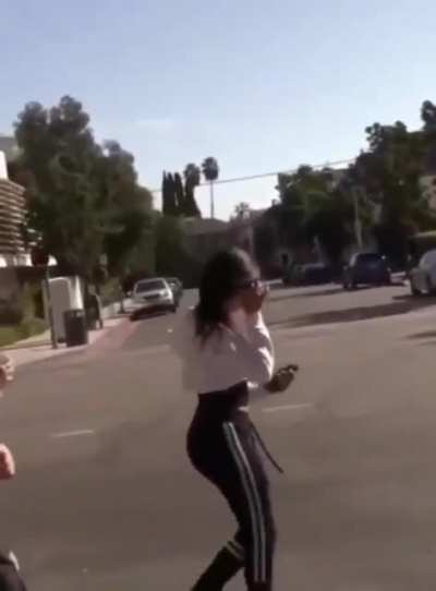 is that her?