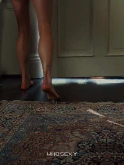 Margaret Qualley 