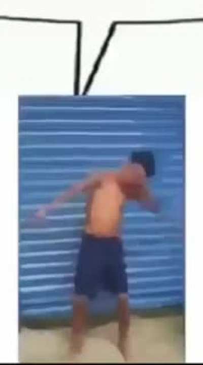 yo pro tu noob