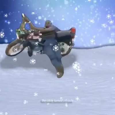 He taking a powerglide