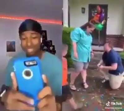 Get out bro