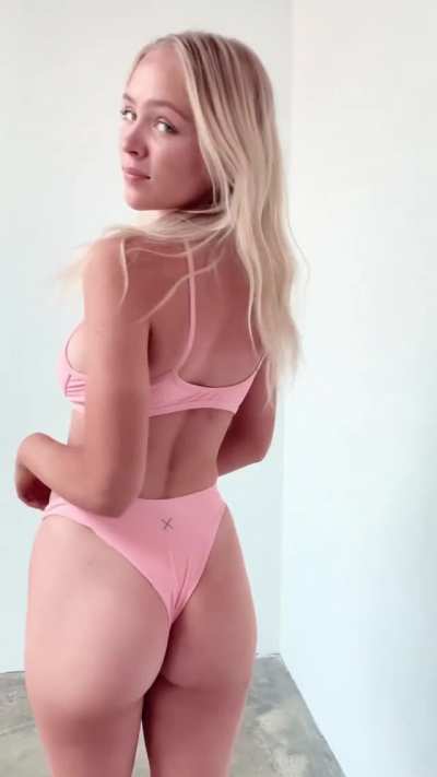 Jessa Pugmire
