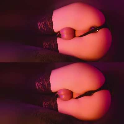 pure sissygasmic bliss 🤤