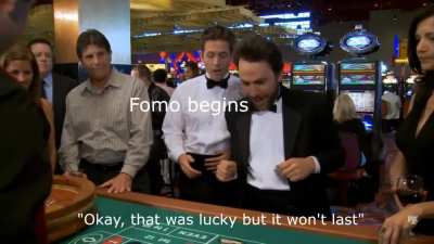 The Gang Buys $GME
