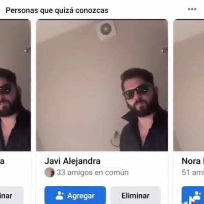 Modo sexo activado