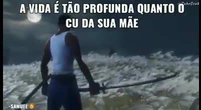 Só li verdades